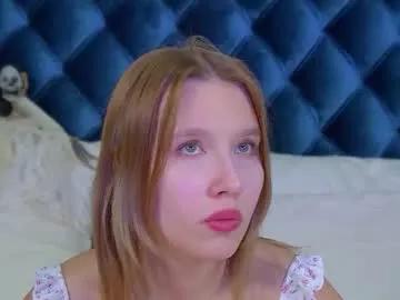 lililinn on Chaturbate 