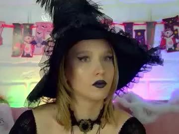 lililinn on Chaturbate 