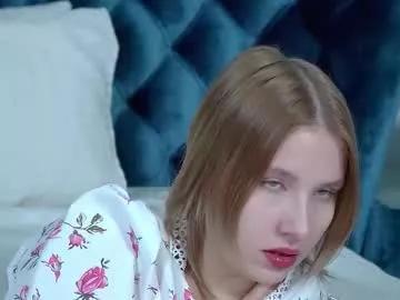 lililinn on Chaturbate 