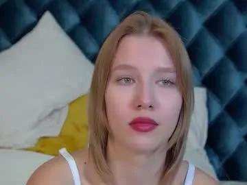 lililinn on Chaturbate 