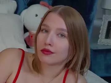lililinn on Chaturbate 