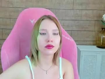 lililinn on Chaturbate 