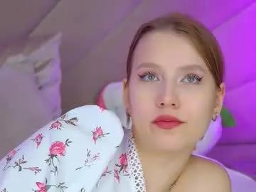 lililinn on Chaturbate 