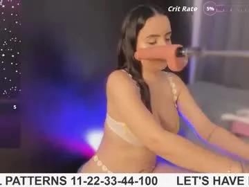 lilirouse on Chaturbate 