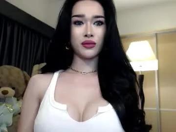 Freechat lilith_mazikeen69 on Chaturbate