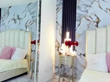 lilithmars69 on Chaturbate 