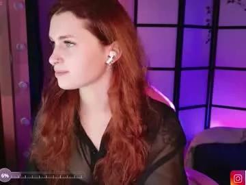 lilitslut on Chaturbate 