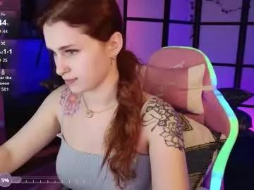 lilitslut on Chaturbate 