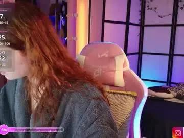 lilitslut on Chaturbate 