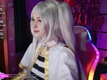 lilitslut on Chaturbate 