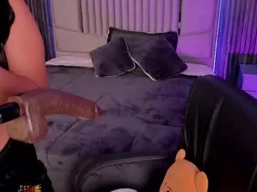 Freechat lillyortiz_ on Chaturbate