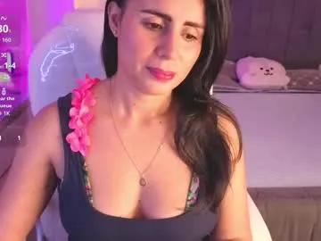 Freechat lilu_ds on Chaturbate