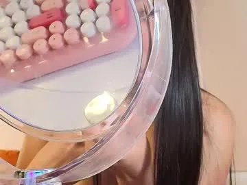 Freechat lily_evans_ on Chaturbate