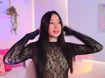 Freechat lily_evans_ on Chaturbate