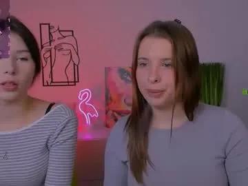 Freechat lily_morty on Chaturbate