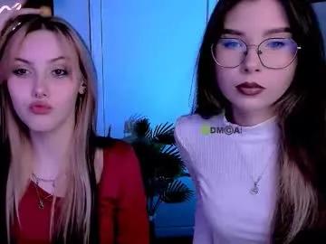 Freechat lily_morty on Chaturbate