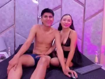 Freechat lily_y_finn on Chaturbate