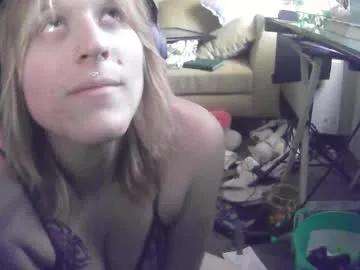 Freechat lilybvixen on Chaturbate