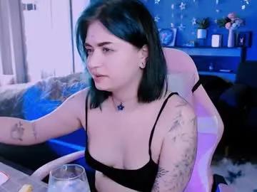 Freechat lina2d_tyan on Chaturbate