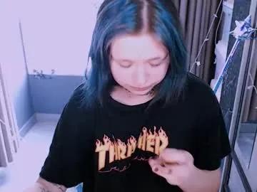 Freechat lina2d_tyan on Chaturbate