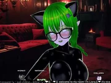 Freechat liorasublime on Chaturbate