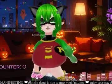 Freechat liorasublime on Chaturbate