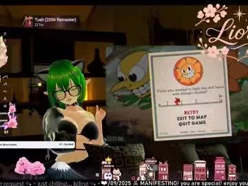 Freechat liorasublime on Chaturbate