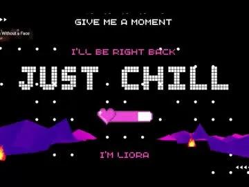 Freechat liorasublime on Chaturbate