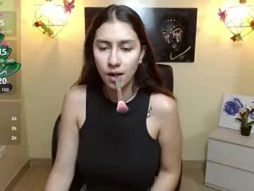 Freechat lita_rogers on Chaturbate