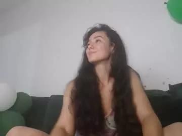 little__iris on Chaturbate 