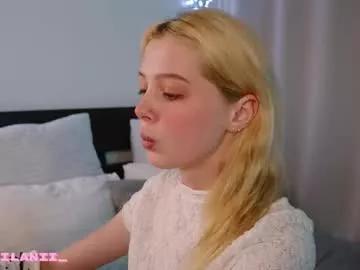 little_anitta on Chaturbate 