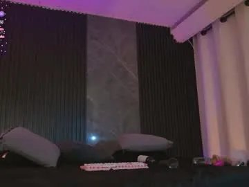 Freechat little_maeve on Chaturbate