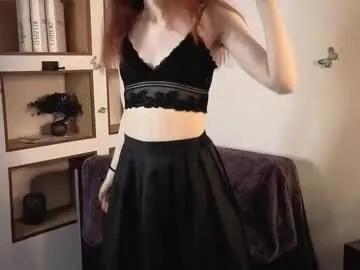 Freechat little_red_rosy on Chaturbate