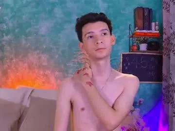 Freechat little_twiink on Chaturbate