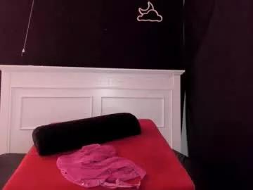 livinsubspace on Chaturbate