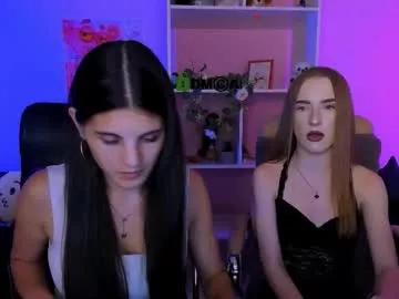 Freechat lizzie_boom on Chaturbate