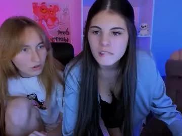 Freechat lizzie_boom on Chaturbate