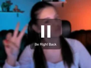 Freechat lizzie_boom on Chaturbate