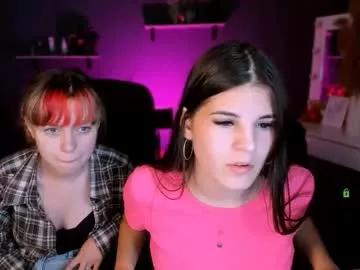 Freechat lizzie_boom on Chaturbate