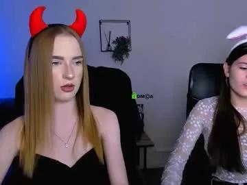 Freechat lizzie_boom on Chaturbate