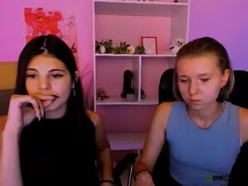 Freechat lizzie_boom on Chaturbate