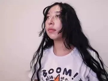 Freechat lizzy_kawuaii on Chaturbate