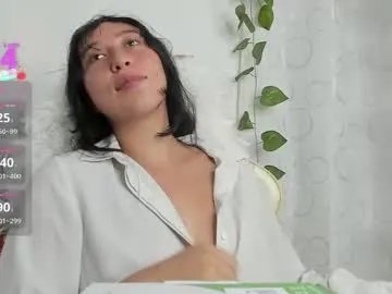 Freechat lizzy_kawuaii on Chaturbate