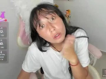 Freechat lizzy_kawuaii on Chaturbate