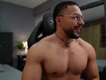 loganmartinx — Jerk Off [239 tokens left] #muscle #cum #lovense #bigcock #master