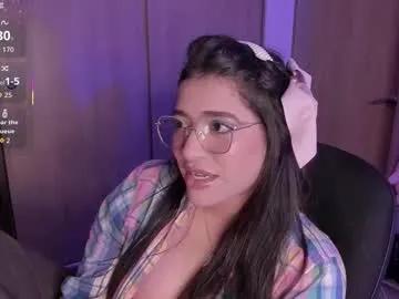 lolaasmith_21 on Chaturbate