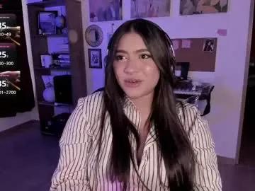 lolaasmith_21 on Chaturbate