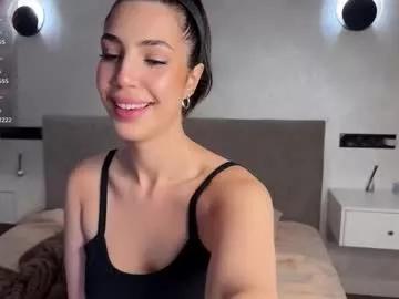 lolateasex on Chaturbate 