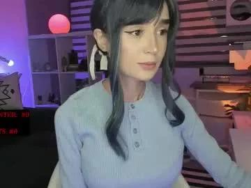 Freechat lonelly_lolly98 on Chaturbate