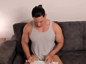 Freechat lorenzo_ferrec on Chaturbate